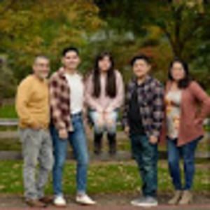 Meet your Posher, Isabel